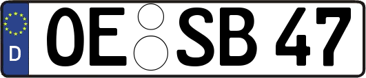 OE-SB47