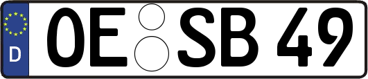 OE-SB49