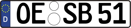 OE-SB51