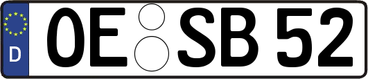 OE-SB52