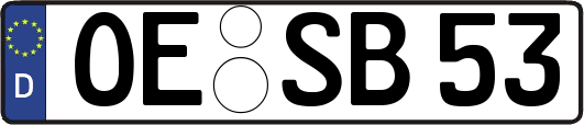OE-SB53