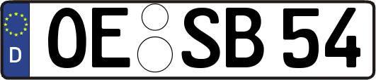 OE-SB54