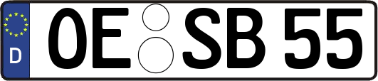 OE-SB55
