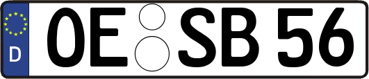 OE-SB56