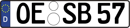 OE-SB57