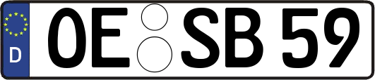OE-SB59