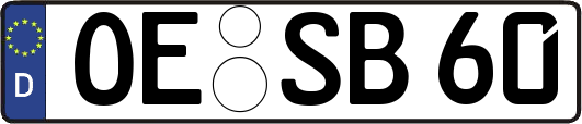 OE-SB60