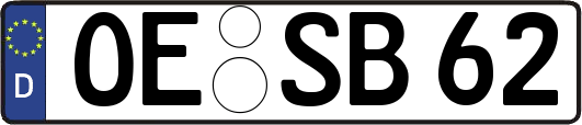 OE-SB62