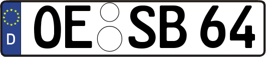 OE-SB64