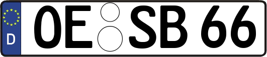 OE-SB66