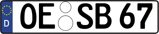 OE-SB67