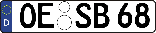 OE-SB68