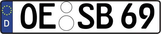 OE-SB69