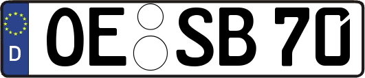 OE-SB70