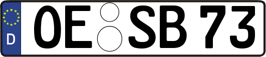 OE-SB73