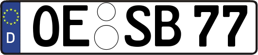 OE-SB77