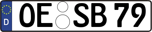 OE-SB79