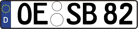 OE-SB82