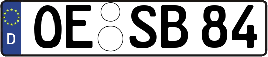 OE-SB84