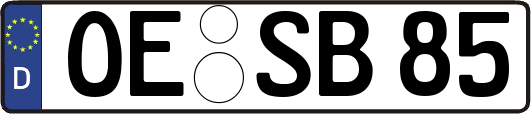 OE-SB85