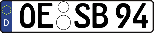 OE-SB94
