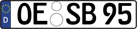 OE-SB95