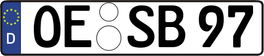 OE-SB97
