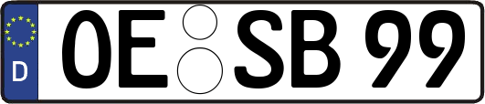 OE-SB99