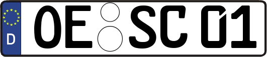 OE-SC01
