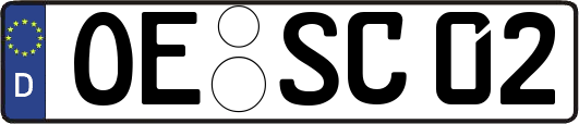 OE-SC02