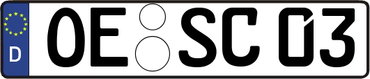 OE-SC03