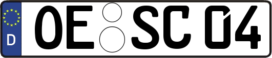 OE-SC04