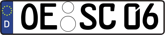 OE-SC06
