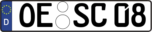 OE-SC08