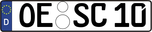 OE-SC10