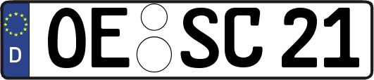 OE-SC21