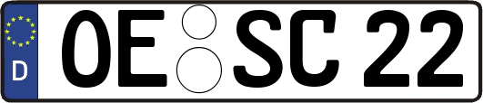 OE-SC22