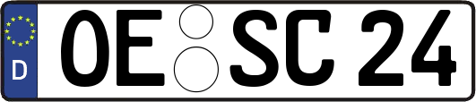 OE-SC24