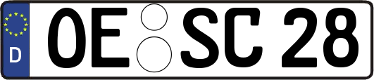 OE-SC28