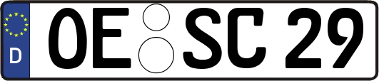 OE-SC29