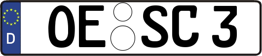 OE-SC3