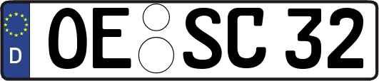 OE-SC32