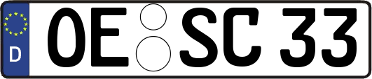 OE-SC33