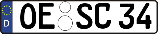 OE-SC34