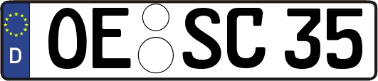 OE-SC35