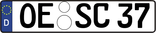 OE-SC37
