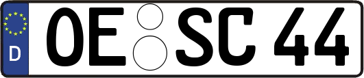 OE-SC44