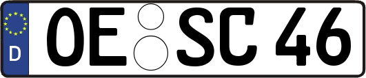 OE-SC46