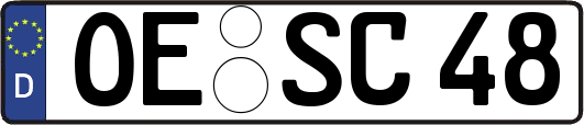 OE-SC48