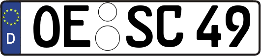 OE-SC49